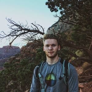 Meet your Posher, Ian